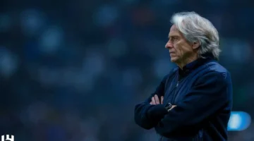 شكوى الهلال.. تصريحات جيسوس مدرب النصر تفجر أزمة قانونية في الدوري السعودي